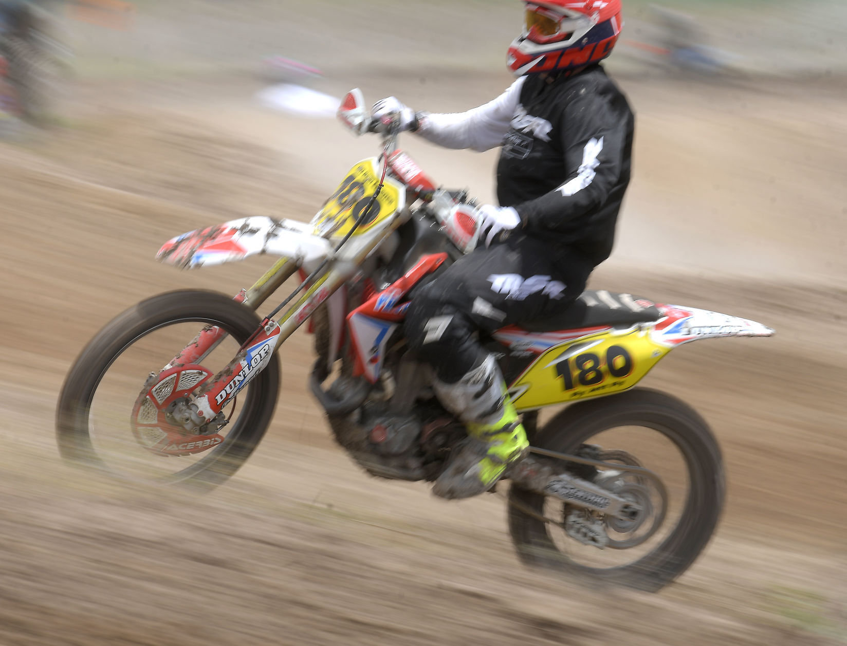 Motocross 34